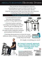 Notas Wise Publications Absolute Beginners Notas - 1