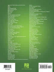 Sheet Music Hal Leonard 101 Movie Hits for Violin Sheet Music - 1