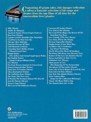 νότες Wise Publications Great Piano Solos νότες - 1