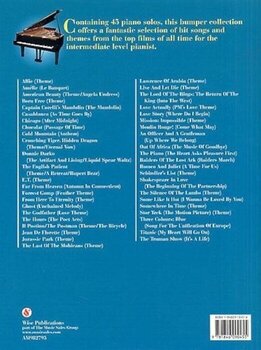 ноти Wise Publications Great Piano Solos ноти - 2