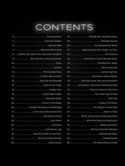 Noty Hal Leonard First 50 Folk Songs Noty - 1