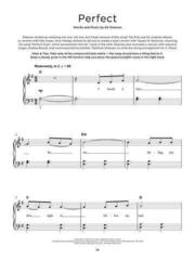 Note Hal Leonard Really Easy Piano: 40 Pop Songs for Kids Note - 3