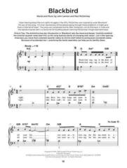 Noten Hal Leonard Really Easy Piano: The Beatles Collection Noten - 3