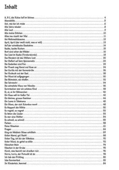 Note Bosworth Edition 100 Kinderlieder für Ukulele 2 Note - 3