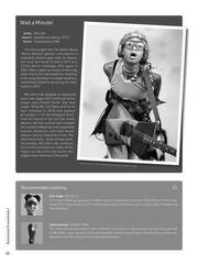 Notas Rock School Drums Grade 1 Notas - 1