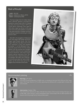 ноти Rock School Drums Grade 1 ноти - 2