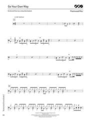 Notas Rock School Drums Grade 2 Notas - 3