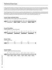 Notas Rock School Drums Grade 2 Notas - 4
