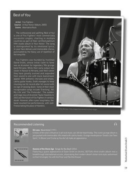 ноти Rock School Drums Grade 3 ноти - 2