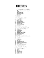 Sheet Music Hal Leonard 101 Movie Hits for Viola Sheet Music - 2