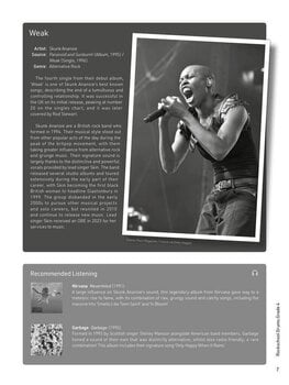 ноти Rock School Drums Grade 4 ноти - 2