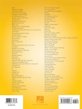 Nuty Hal Leonard 101 Popular Songs for Flute Nuty - 2