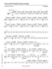 Notas Rock School Drums Grade 5 Notas - 4