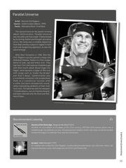 Notas Rock School Drums Grade 6 Notas - 1