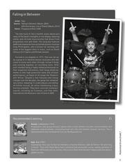 Notas Rock School Drums Grade 7 Notas - 1