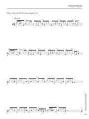 Notas Rock School Drums Grade 8 Notas - 3