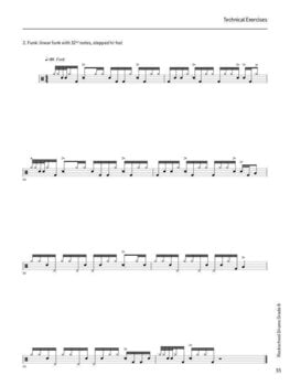 Nuty Rock School Drums Grade 8 Nuty - 4