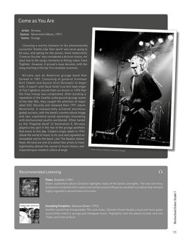 ноти Rock School Guitar Grade 1 ноти - 2