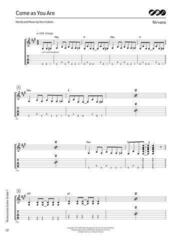 νότες Rock School Guitar Grade 1 νότες - 3