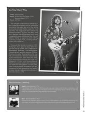 νότες Rock School Guitar Grade 2 νότες - 1