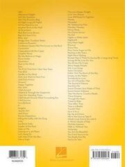 Sheet Music Hal Leonard 101 Popular Songs for Tenor Sax Sheet Music - 1