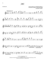 Sheet Music Hal Leonard 101 Popular Songs for Tenor Sax Sheet Music - 4