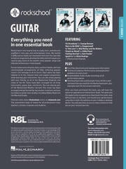 Sheet Music Rock School Guitar Grade 3 Sheet Music - 2