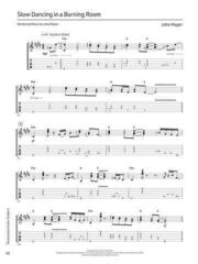 Sheet Music Rock School Guitar Grade 4 Sheet Music - 4