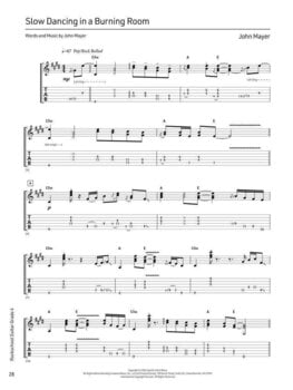 Noten Rock School Guitar Grade 4 Noten - 5