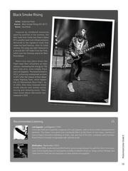 Notes Rock School Guitar Grade 5 Notes - 1