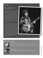 Sheet Music Rock School Guitar Grade 6 Sheet Music - 1