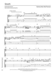 Sheet Music Rock School Guitar Grade 6 Sheet Music - 2