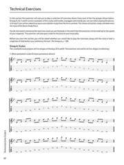 Sheet Music Rock School Guitar Grade 6 Sheet Music - 3
