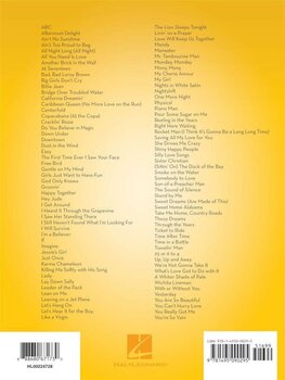 Noten Hal Leonard 101 Popular Songs for Trombone Noten - 2