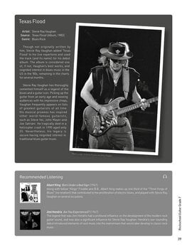 Note Rock School Guitar Grade 7 Note - 2