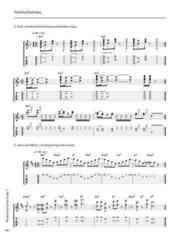 Sheet Music Rock School Guitar Grade 7 Sheet Music - 3