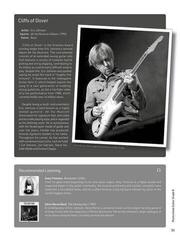 Sheet Music Rock School Guitar Grade 8 Sheet Music - 1