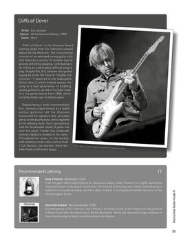 ноти Rock School Guitar Grade 8 ноти - 2