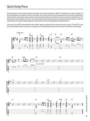 Sheet Music Rock School Guitar Grade 8 Sheet Music - 2