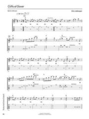 Sheet Music Rock School Guitar Grade 8 Sheet Music - 3