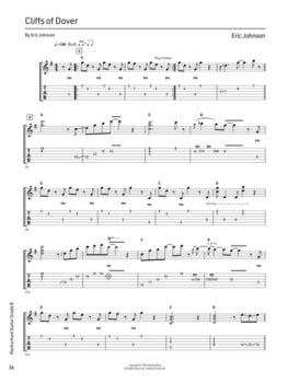 ноти Rock School Guitar Grade 8 ноти - 4