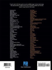 Noten Hal Leonard First 50 Songs Noten - 1
