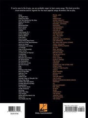 Notas Hal Leonard First 50 Songs Notas - 1