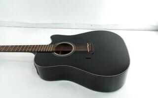 12 strunska elektroakustična kitara Takamine GD30CE-12 Black 12 strunska elektroakustična kitara (Rabljeno) - 2
