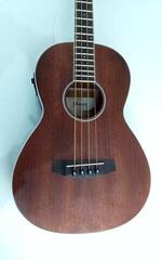 Akustická basgitara Ibanez PNB14E-OPN Open Pore Natural Akustická basgitara (Zánovné) - 2