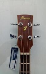 Akustická basgitara Ibanez PNB14E-OPN Open Pore Natural Akustická basgitara (Zánovné) - 3