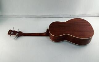 Akustická basgitara Ibanez PNB14E-OPN Open Pore Natural Akustická basgitara (Zánovné) - 4