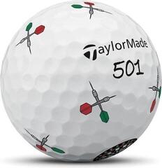 Golf žogice TaylorMade TP5 Pix Darts Golf žogice - 1
