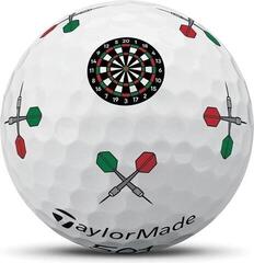 Golf žogice TaylorMade TP5 Pix Darts Golf žogice - 2