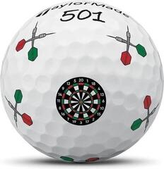 Golf žogice TaylorMade TP5 Pix Darts Golf žogice - 3